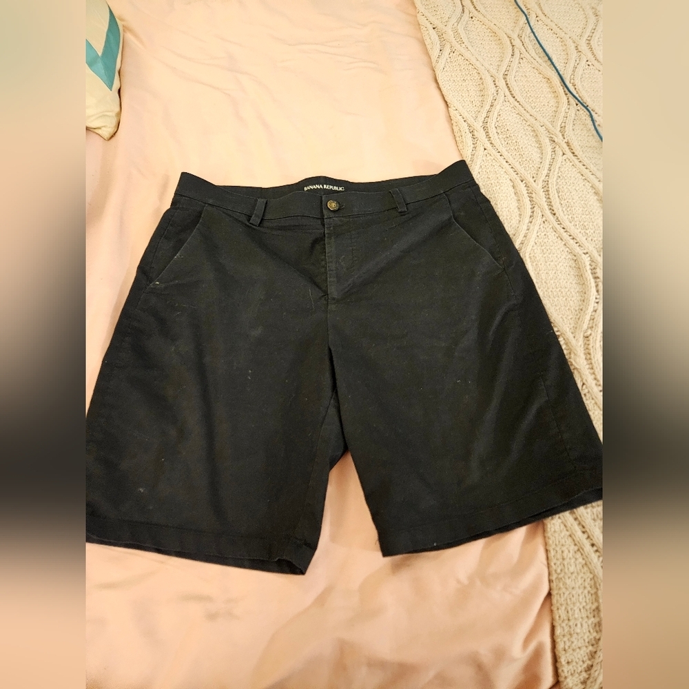 ‎Banana Republic Men's Shorts